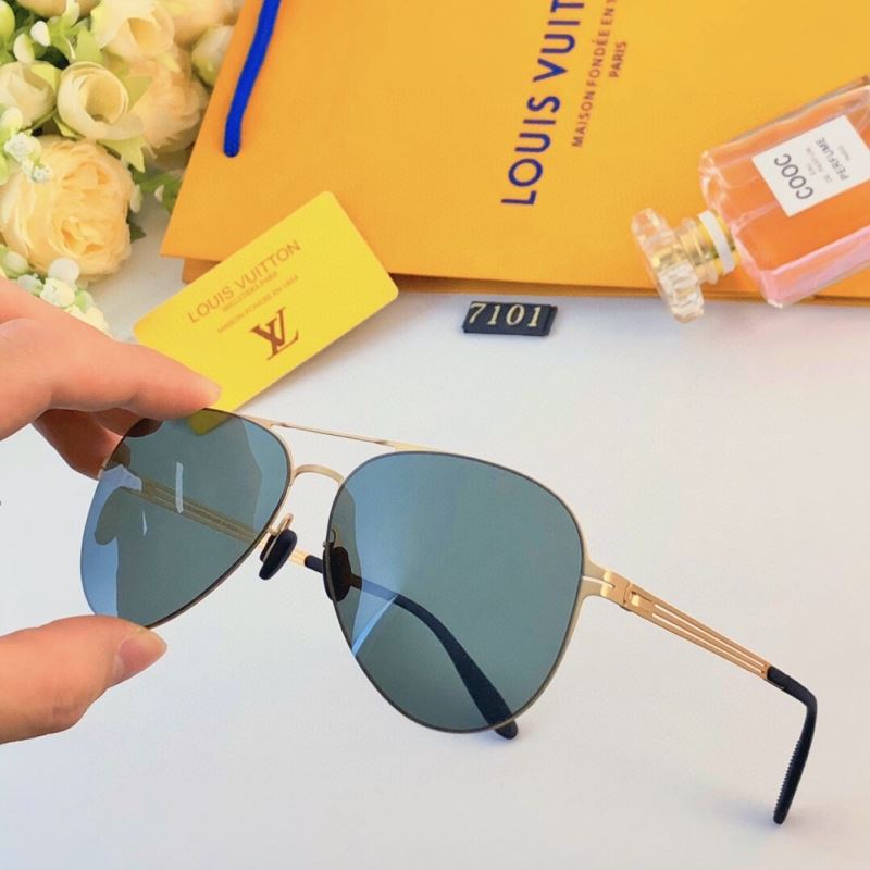 Louis Vuitton Sunglasses